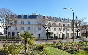 Hotel Saint Maur Creteil